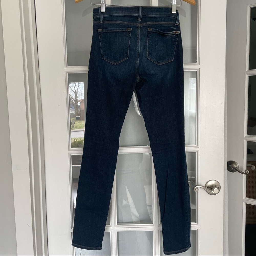 J Brand Skinny Jeans - Picture 9 of 9